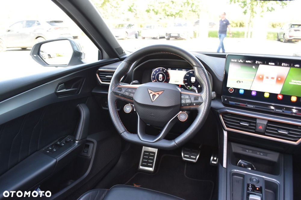 Cupra Leon - 11