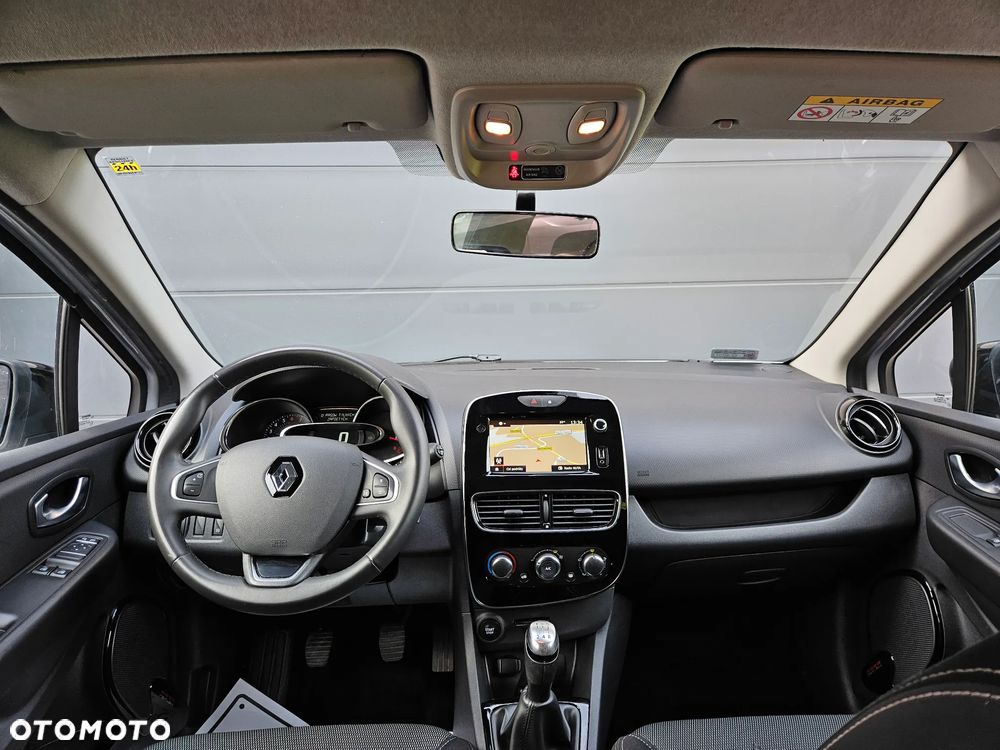 Renault Clio 0.9 Energy TCe Zen - 9