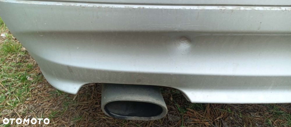 BMW Seria 3 320d DPF - 7
