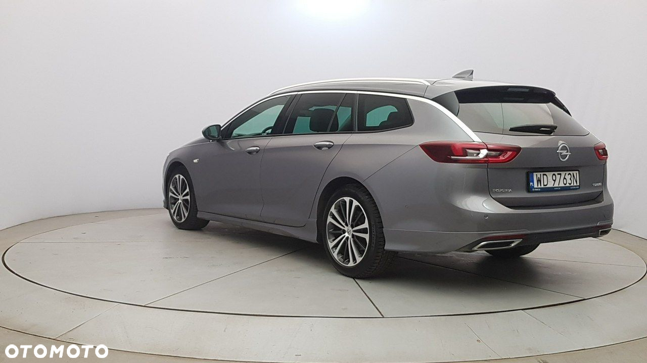 Opel Insignia - 5