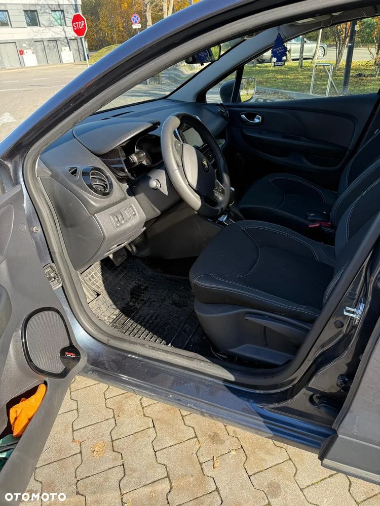 Renault Clio (Energy) dCi 90 EDC Bose Edition - 7