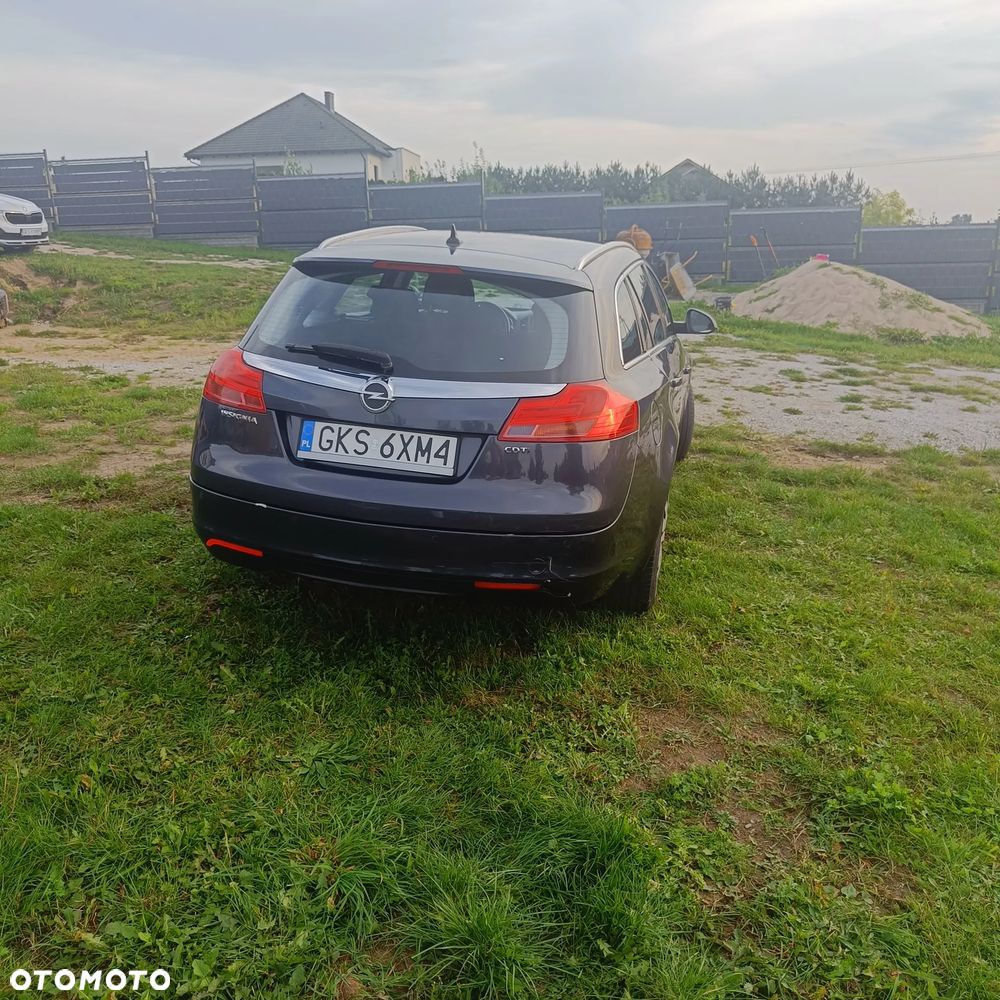 Opel Insignia - 4