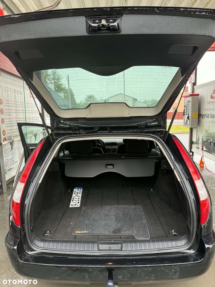 Ford Mondeo 2.0 TDCI Ambiente - 11