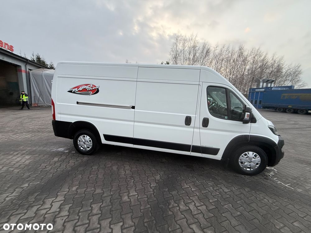Peugeot boxer - 8