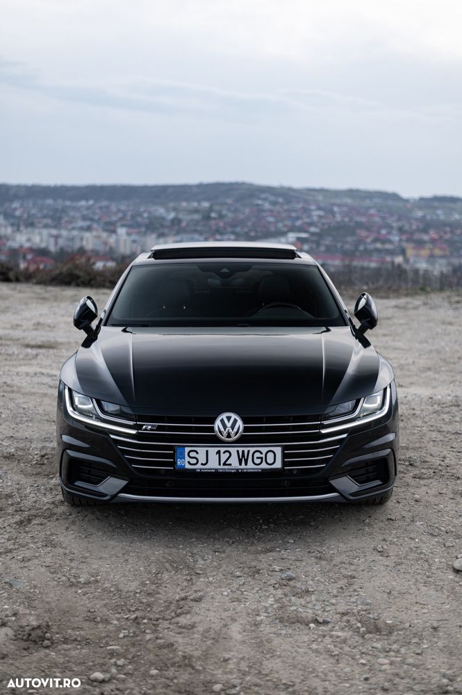 Volkswagen ARTEON 2.0 TSI DSG R-Line - 14