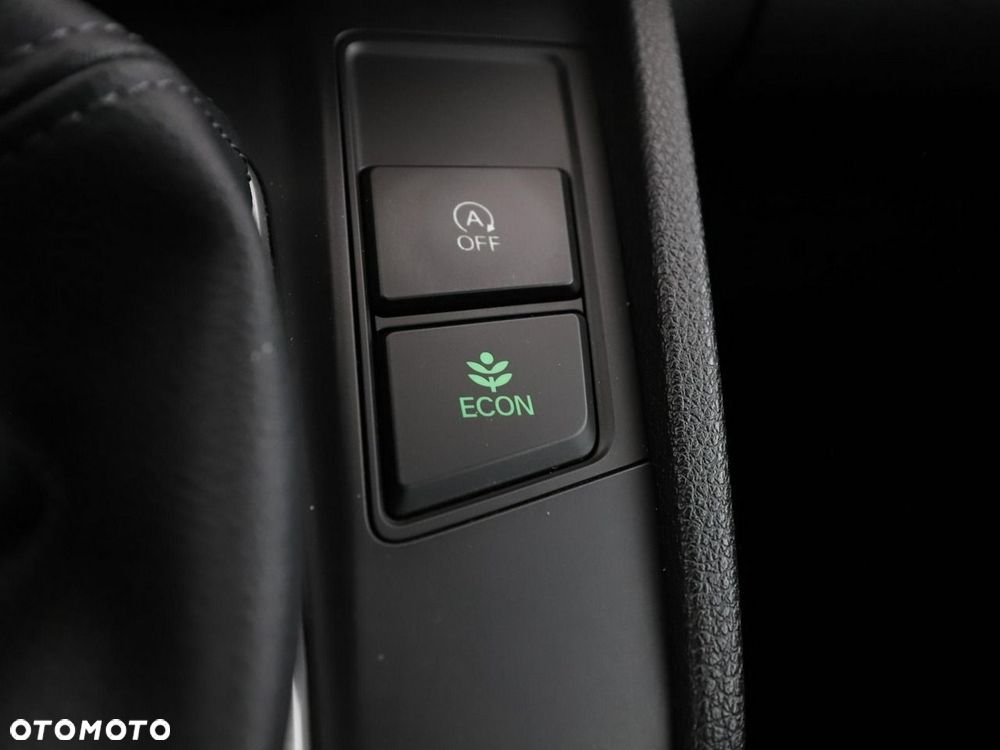 Honda CR-V 1.5T 2WD Comfort - 28