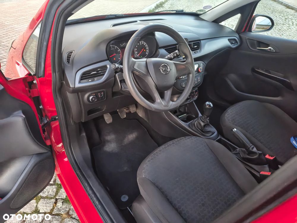 Opel Corsa - 15