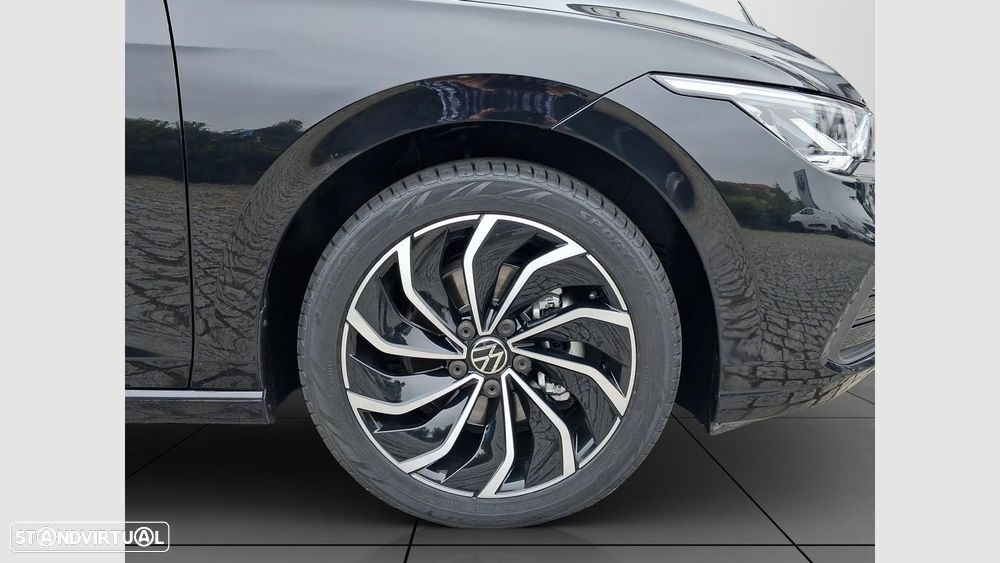VW Golf 1.0 TSI Sportline - 18