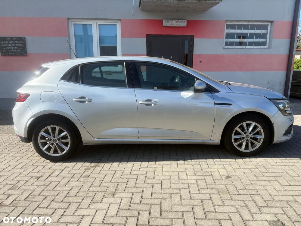 Renault Megane ENERGY dCi 110 EDC PLAY - 5