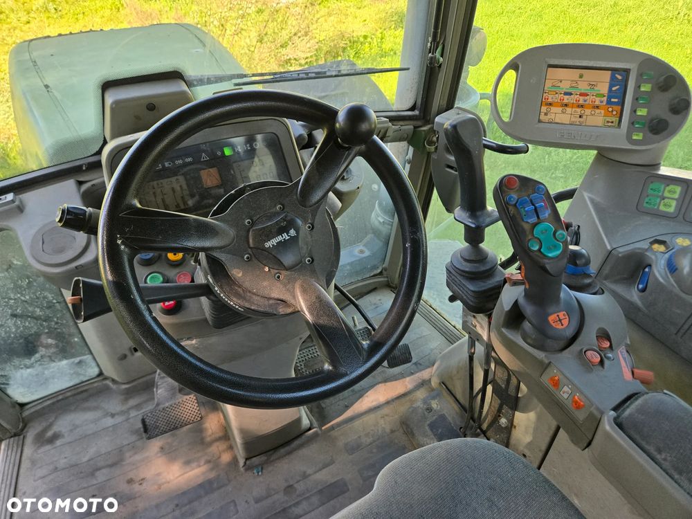Fendt Favorit 930 Vario - 9