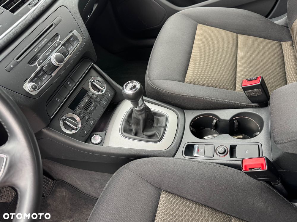 Audi Q3 1.4 TFSI - 27