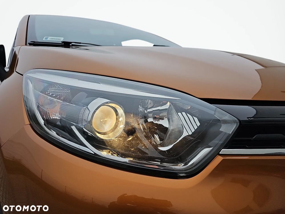 Renault Captur 1.2 Energy TCe Limited - 27