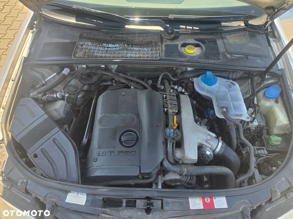 Audi A4 Avant - 12