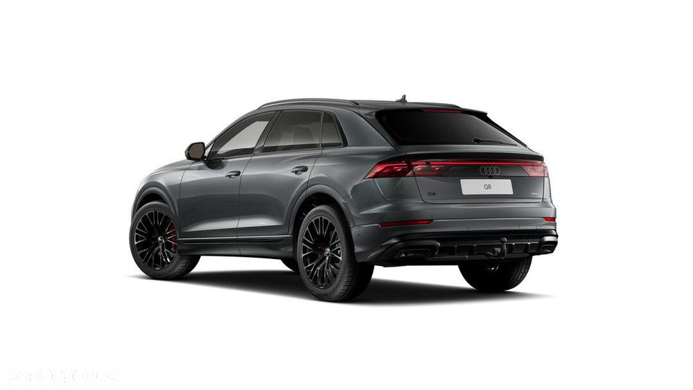 Audi Q8 - 5