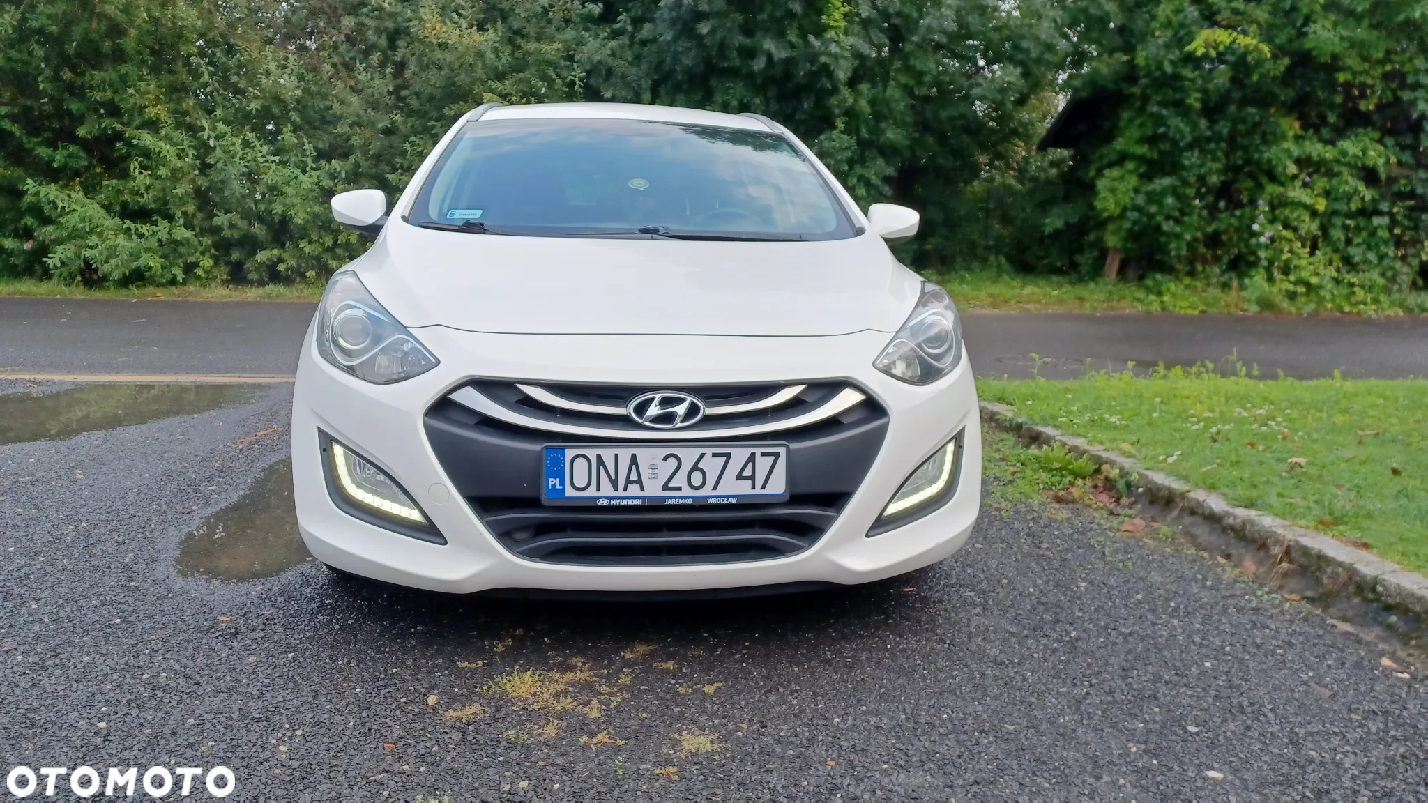 Hyundai i30 - 16