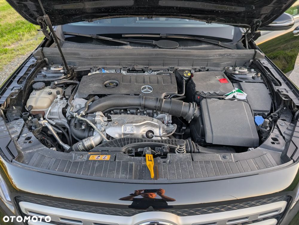 Mercedes-Benz GLB 250 4Matic 8G-DCT Style - 19