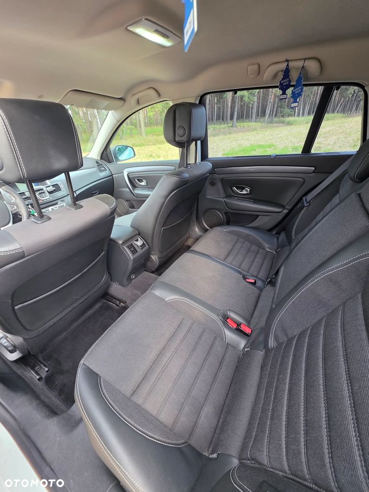 Renault Laguna 2.0 DCi Privilege - 16