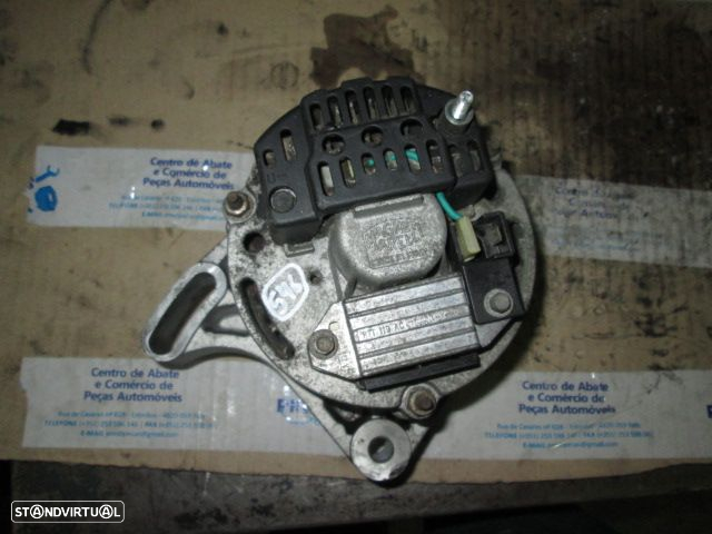 ALTERNADOR S/REF0546 LANCIA Y10 1990 1,0I - 2