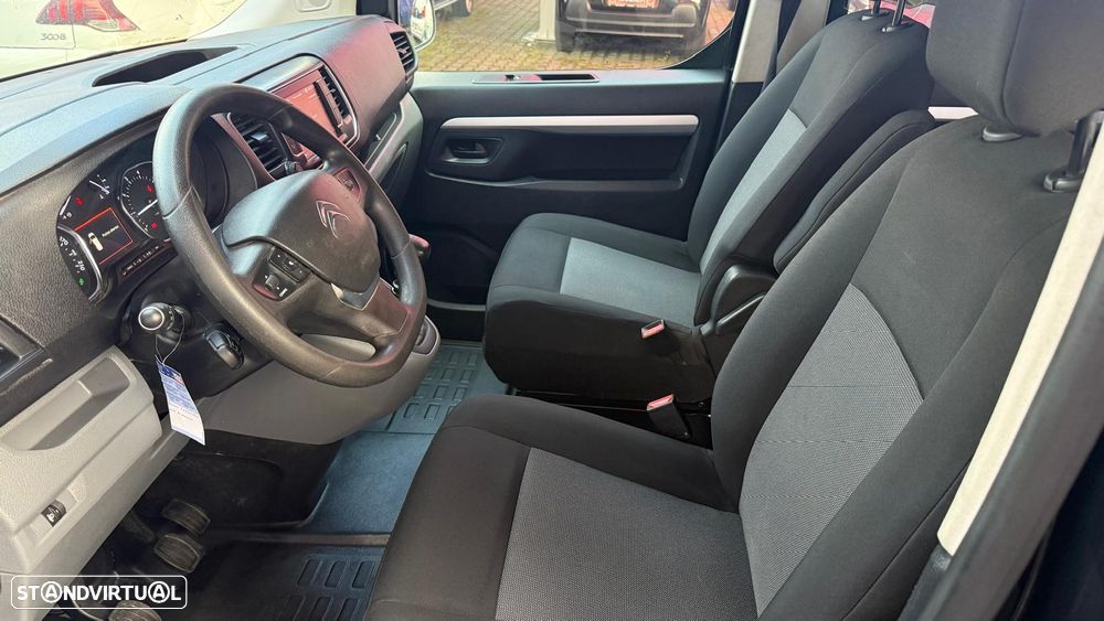 Citroën Jumper 2.0 BlueHDi 35 L4 CD - 17