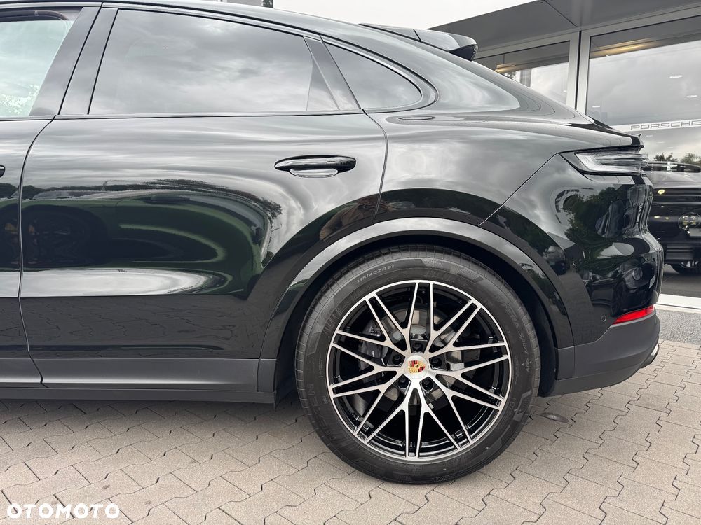 Porsche Cayenne Standard - 11