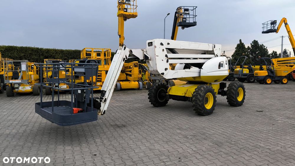 Manitou 160 ATJ - 6