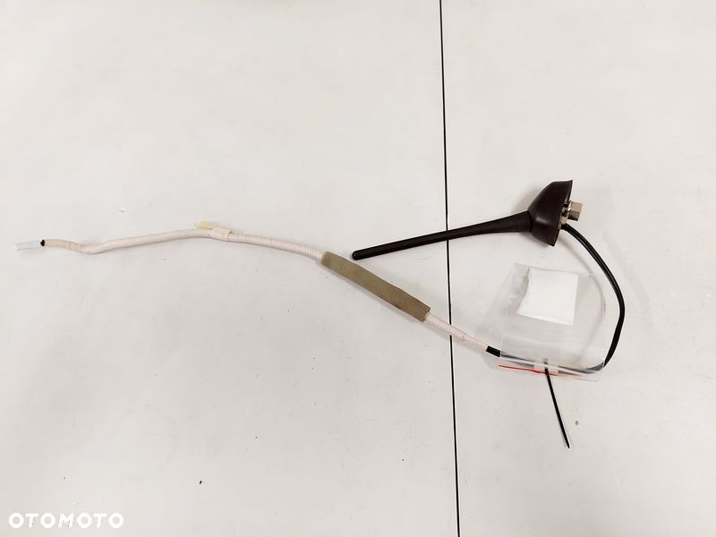 HONDA INSIGHT 2 II ANTENA DACHOWA DACHU - 1