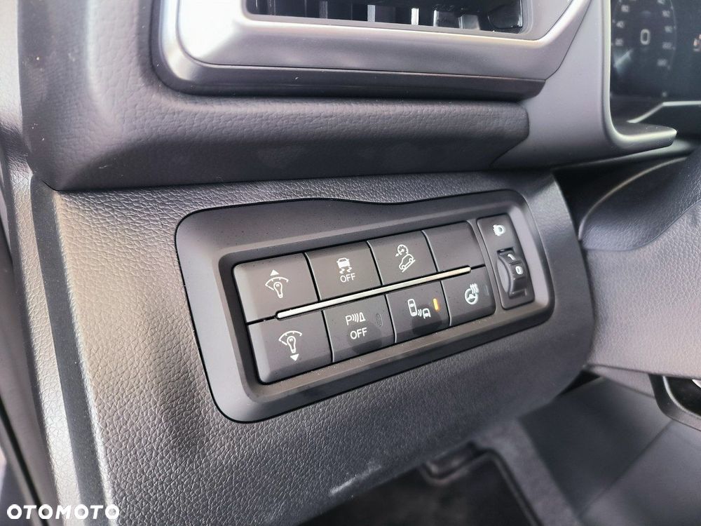 SsangYong/KGM Tivoli 1.5 T-GDI Wild - 15