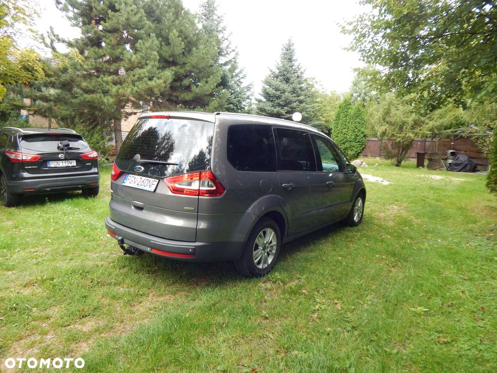 Ford Galaxy 1.6 EcoBoost Start/Stop Business Edition - 5