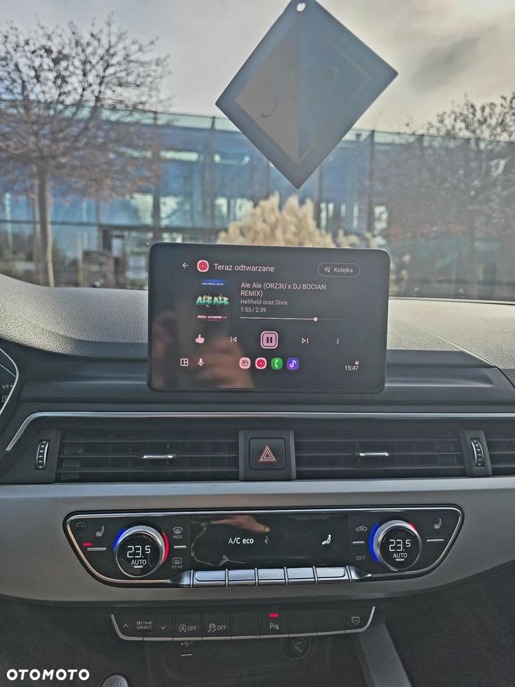 Audi A5 Sportback 35 TFSI Sport S tronic - 23