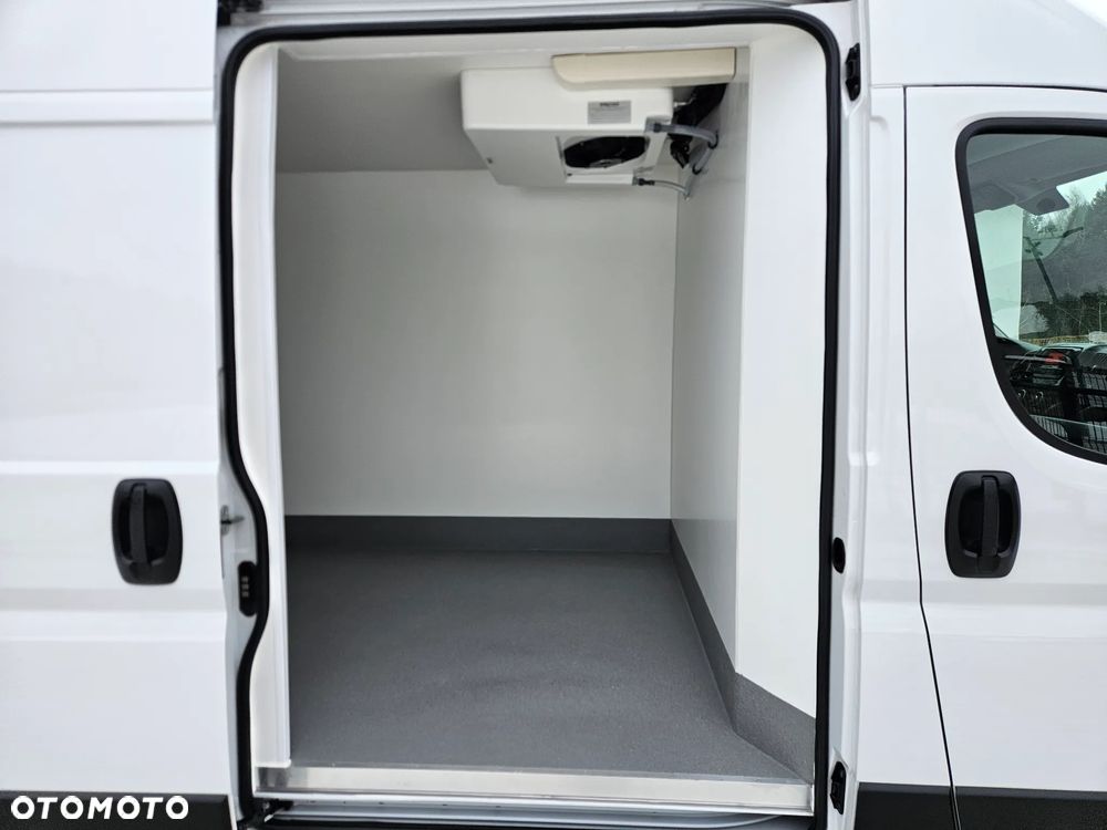 Opel MOVANO L3H2 Mroźnia / Chłodnia 230V FV23% SalonPL - 22