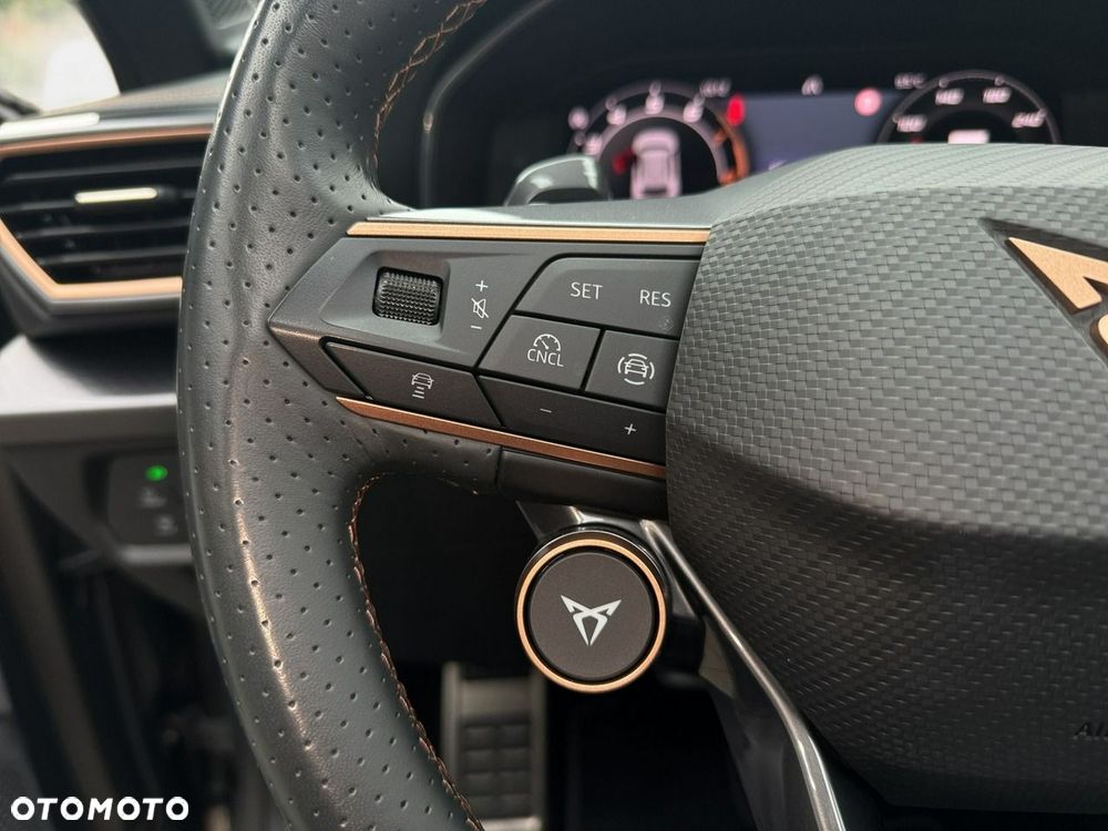 Cupra Formentor 2.0 TSI 4Drive DSG VZ - 18