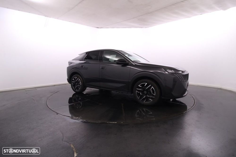 Peugeot 3008 1.2 Hybrid Allure e-DCS6 - 11