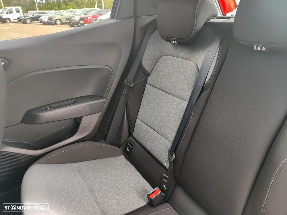 Mitsubishi Colt 1.0 MPI Kyoto - 21