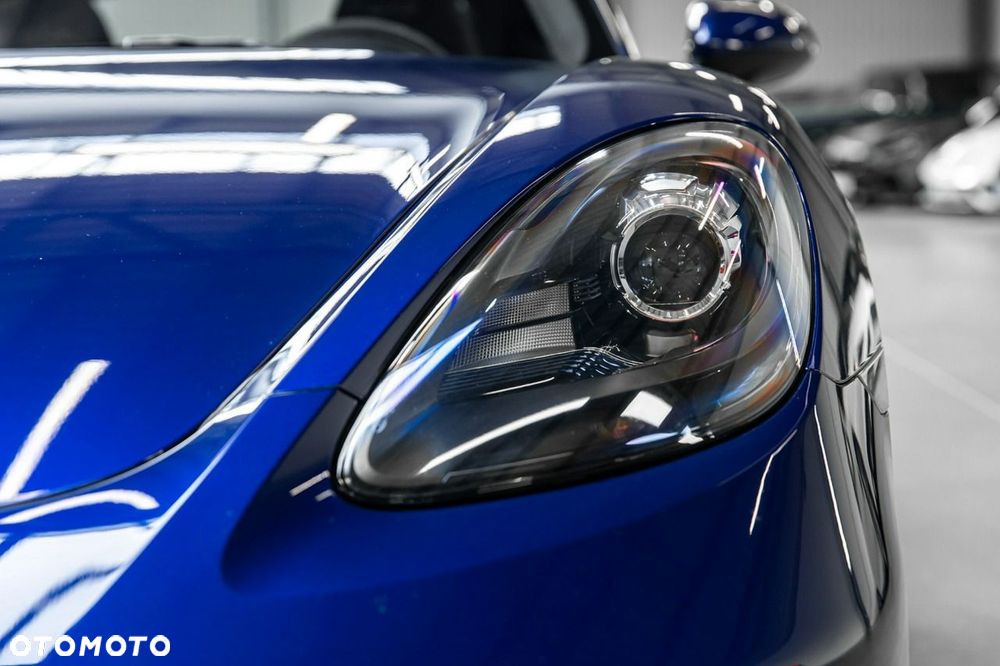Porsche 718 Cayman GTS 4.0 PDK - 16