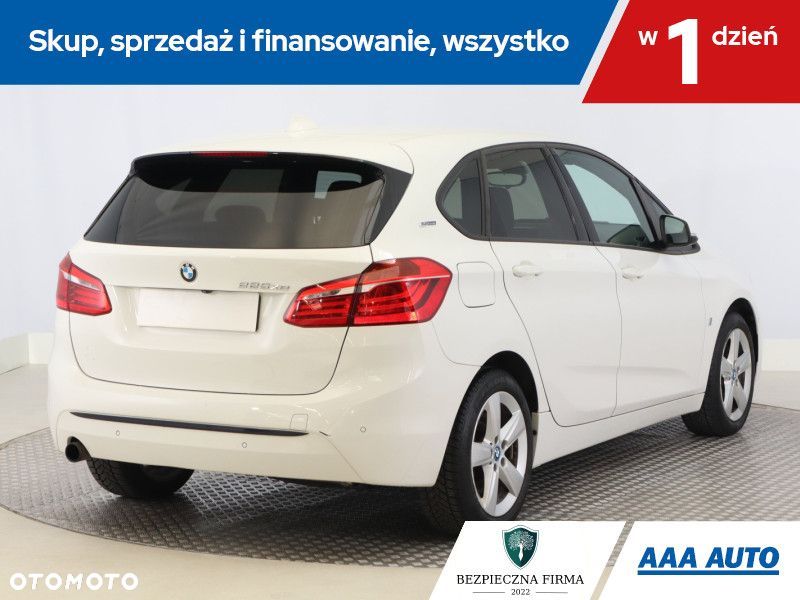 BMW Seria 2 - 7