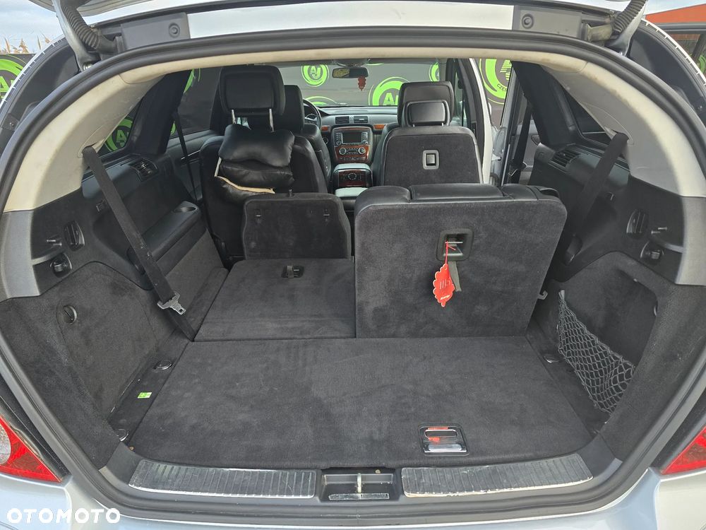 Mercedes-Benz Klasa R - 25