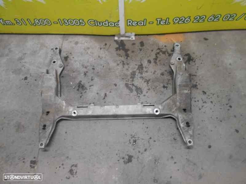 CHARRIOT FRONTAL PORSCHE BOXSTER 2.7 220CV 2687CC - 1