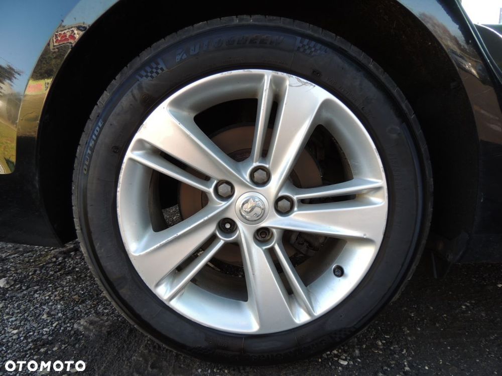 Felgi aluminiowe 17 Opel Insignia II '18 - 1
