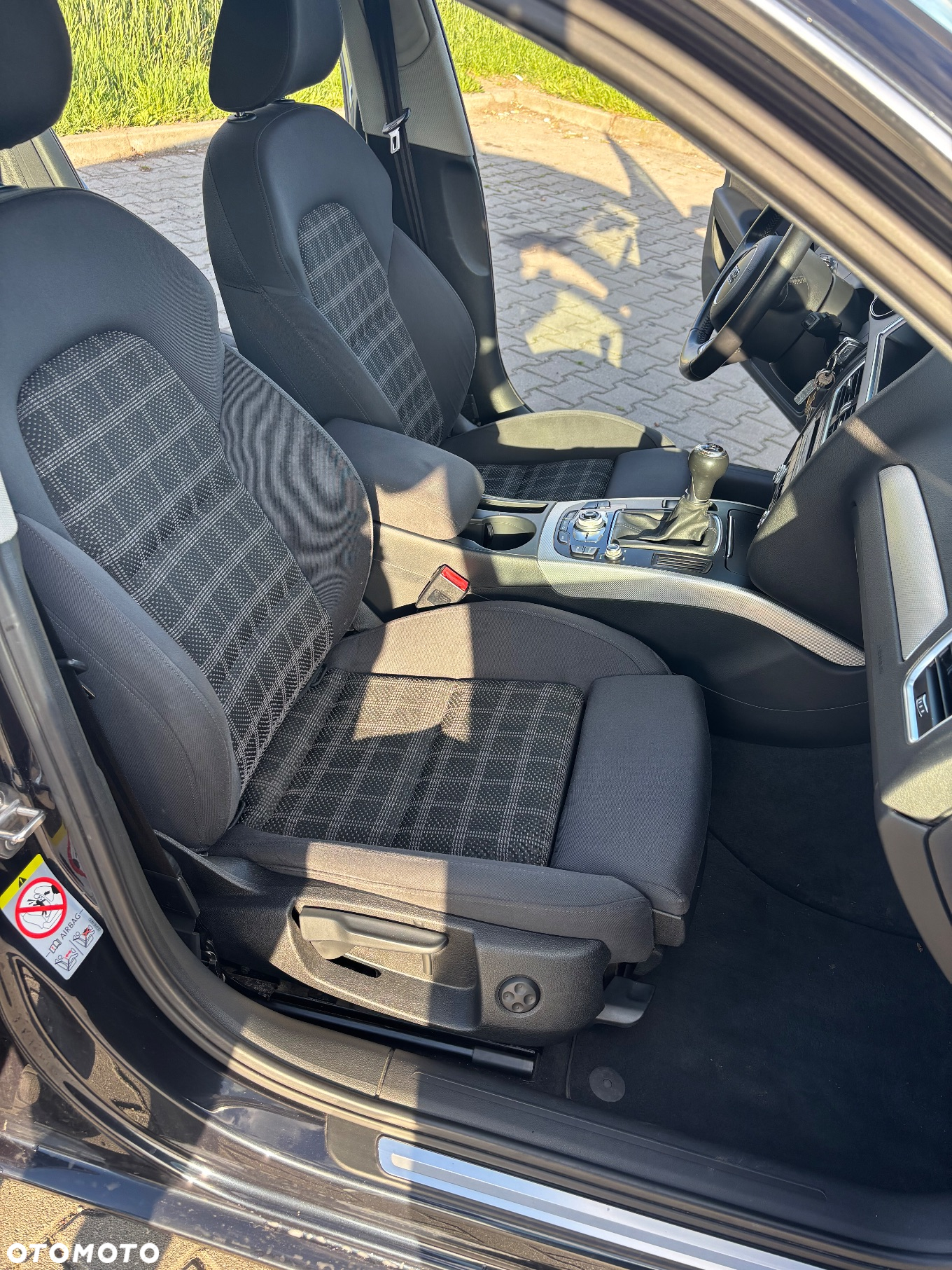 Audi A4 2.0 TDI - 8