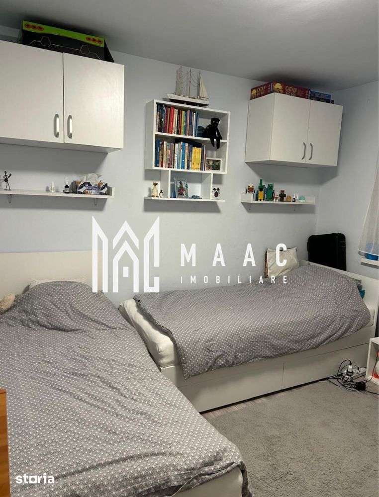 Apartament 2 Camere I Decomandat I Etaj 1 I Strand — fotografia 3