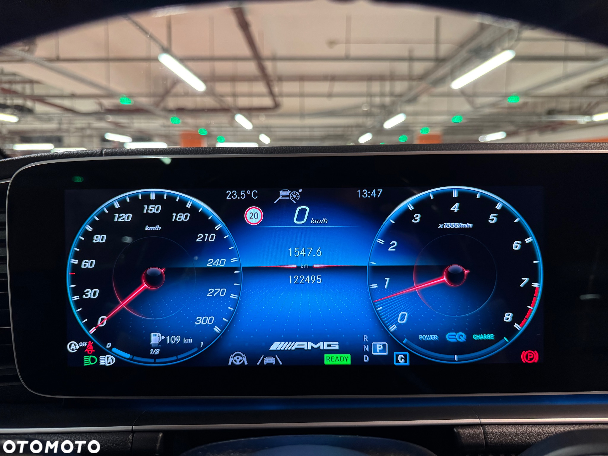Mercedes-Benz GLE AMG Coupe 63 4-Matic Premium Plus - 26