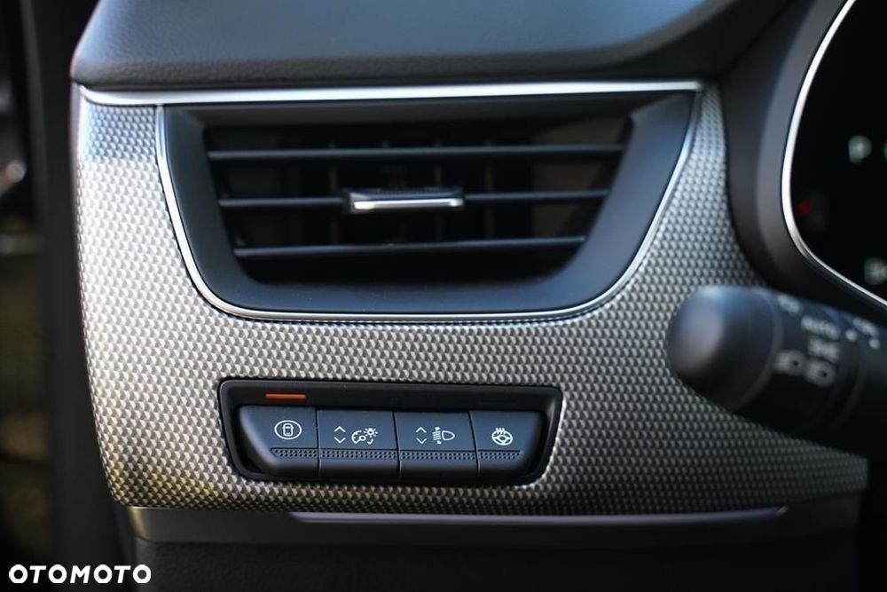 Renault Arkana 1.6 E-Tech Full Hybrid 145 Techno MMT - 11