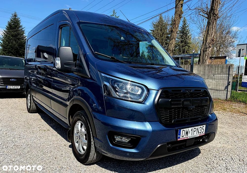 Ford Transit - 4