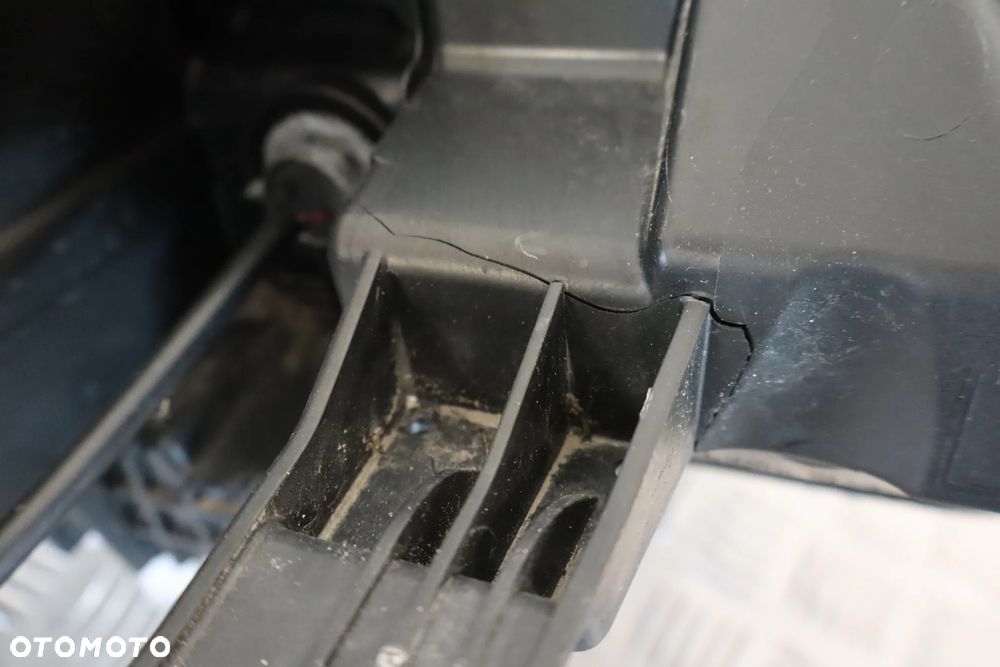 LAMPA PRZEDNIA PRZÓD LEWA NISSAN LEAF II 2 FULL LED 26060-5SH5A 2017 - 30