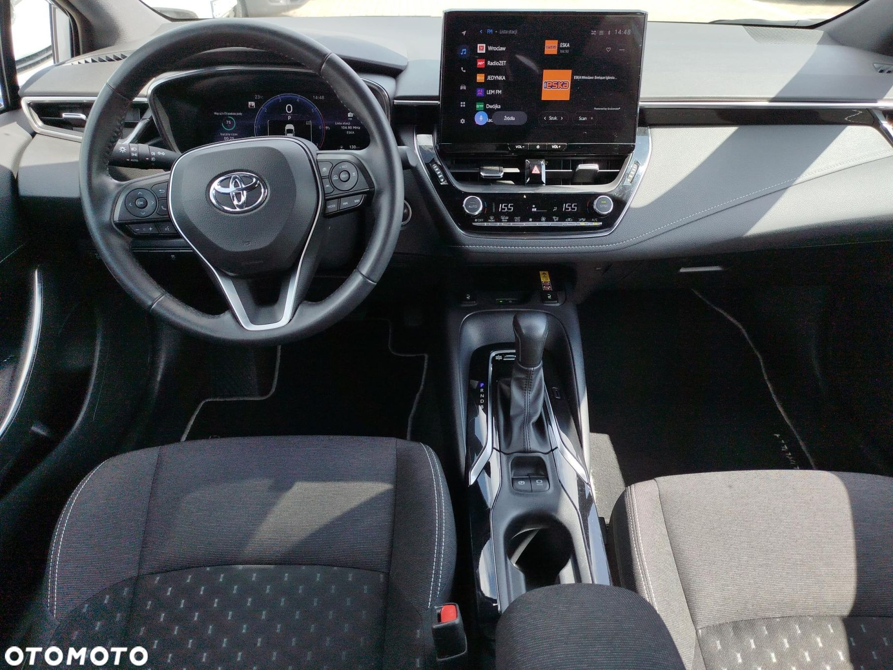 Toyota Corolla - 11