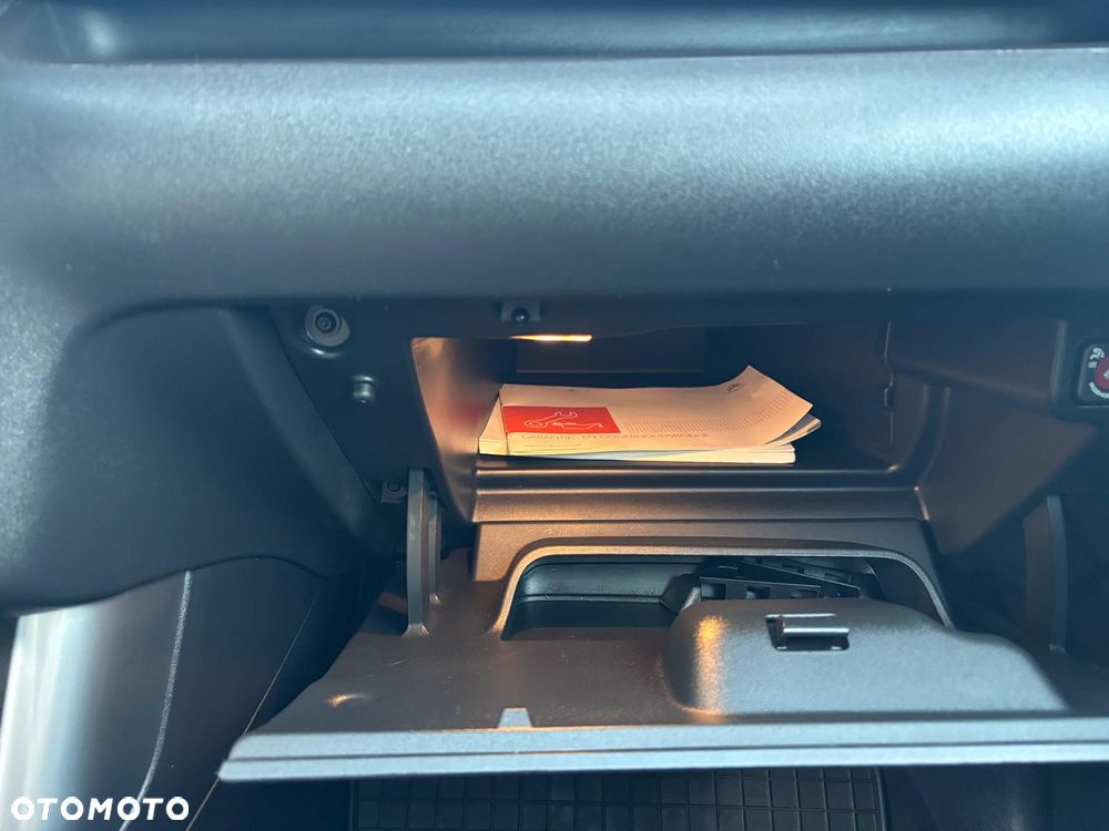 Citroën C3 Aircross PureTech 130 Stop & Start OPF Shine - 17