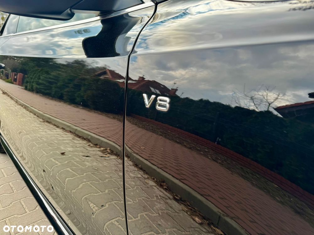 Audi S5 Coupé 4.2 Quattro Tiptr - 24