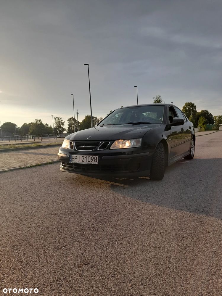 Saab 9-3 - 4