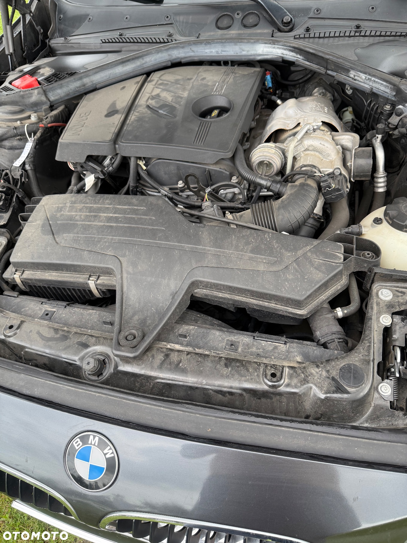 BMW Seria 1 116i - 24