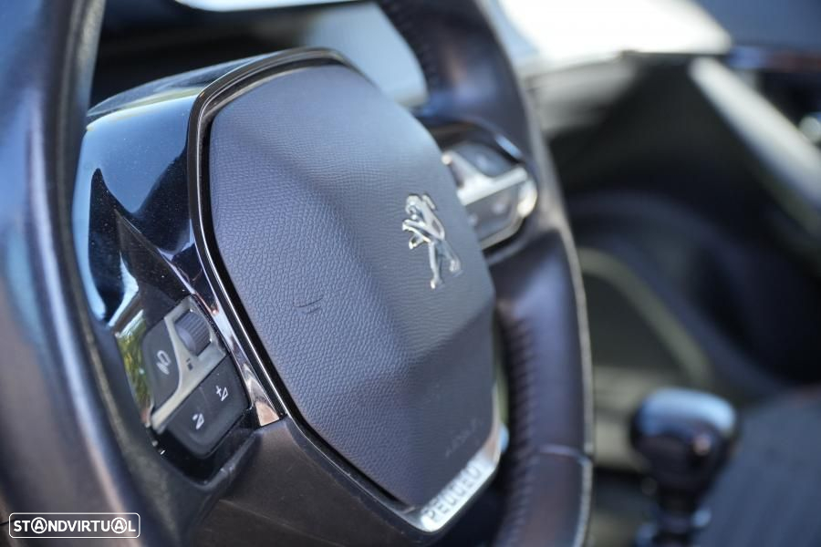 Peugeot 2008 PureTech 100 Stop&Start Active Pack - 9